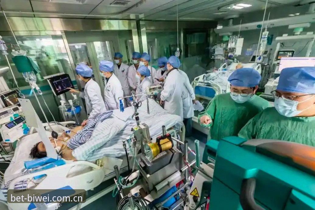 34岁的心脏与26次抢救：埃里克森倒地VS丹麦队医的冷静回应——必威体育投注滚球盘官网怎么看这场生死时刻？